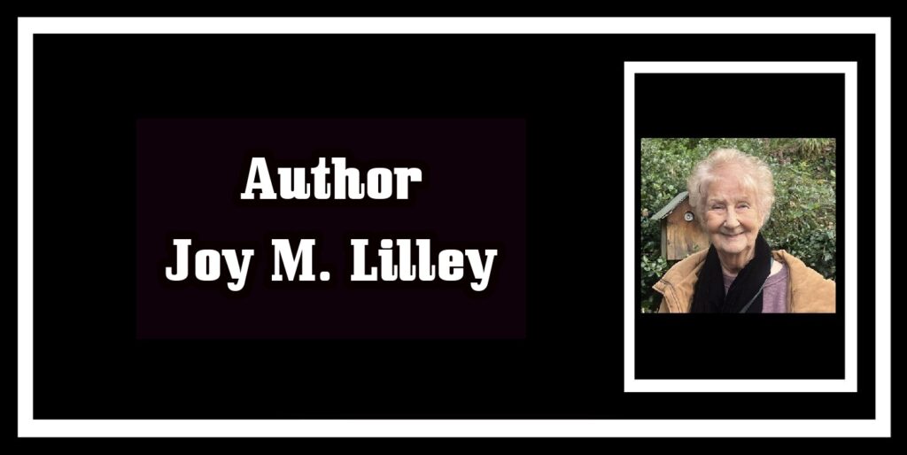 Author Joy M. Lilley