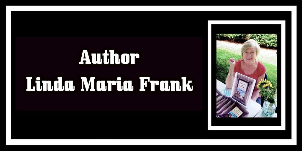 Author Linda Maria Frank