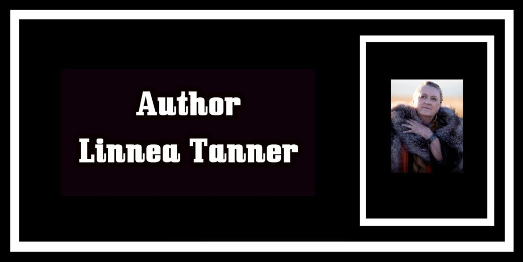 Author Linnea Tanner
