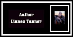 Author Linnea Tanner