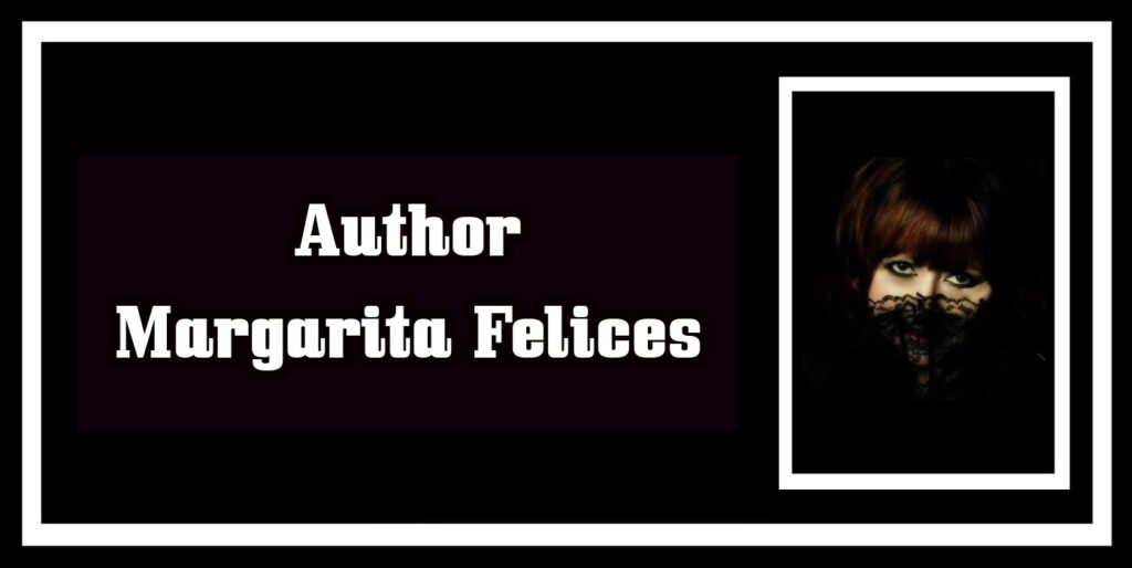 Author Margarita Felices