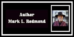 Author Mark L. Redmond