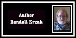 Author Randall Krzak