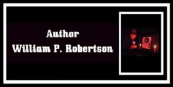 Author William P. Robertson