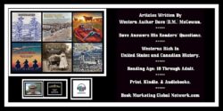 Articles by Author Dave (D.M.) McGowan