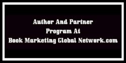 Author And Partner Program At Book Marketing Global Network