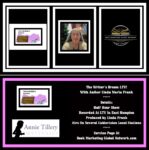 Writer’s Dream Interviews Author Janice (J.E.) Spina