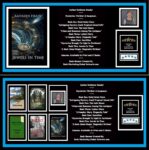 Jewels In Time by Kathleen Heady