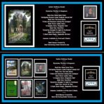 The Gate House by Kathleen Heady
