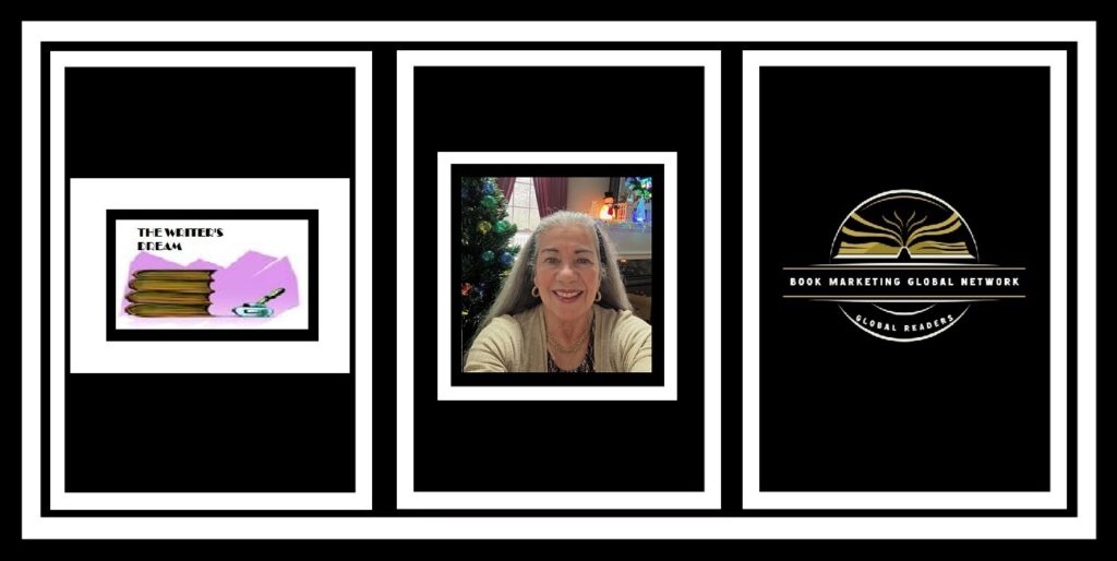 Writer’s Dream Interviews Author Janice (J.E.) Spina