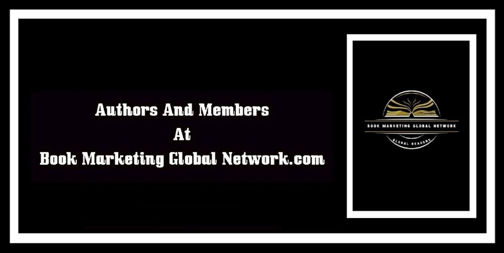 Authors And Members At Book Marketing Global Network