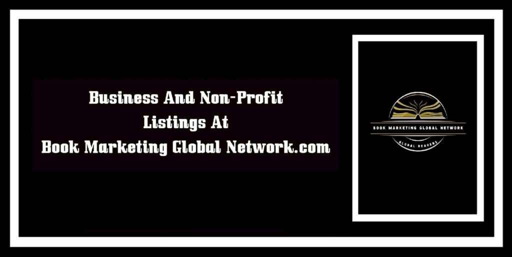 Business Partner Listing Program At Book Marketing Global Network